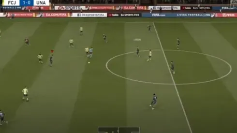 Juárez y Pumas se medirán por la jornada 2 de la eLiga MX.