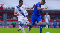 Santiago Ormeño goleó a Nicolás Benedetti.