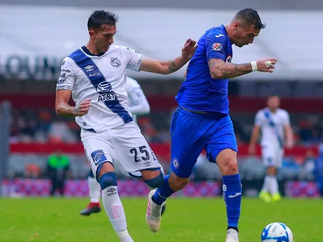 Ormeño multiplicó sus seguidores en Twitter tras golear al América