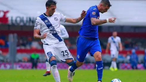 Santiago Ormeño goleó a Nicolás Benedetti.