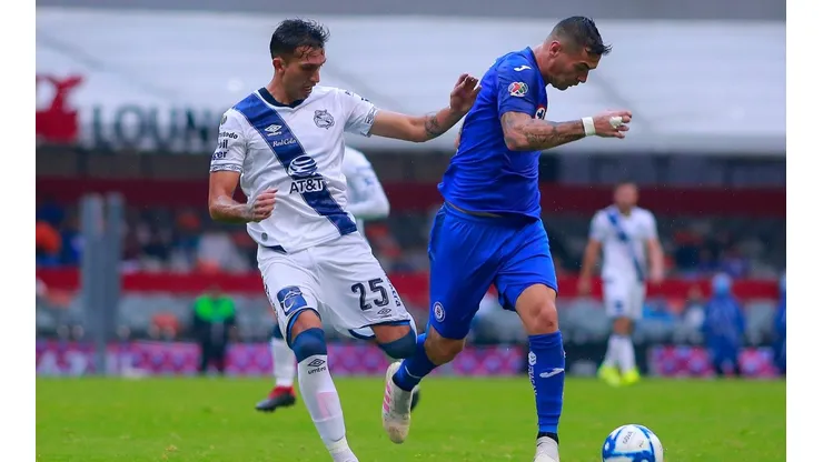 Santiago Ormeño goleó a Nicolás Benedetti.
