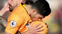 Raúl Jiménez deberá superar un nuevo reto.