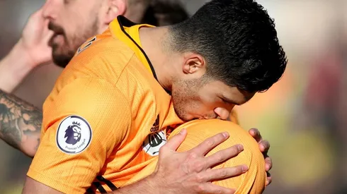 Raúl Jiménez deberá superar un nuevo reto.