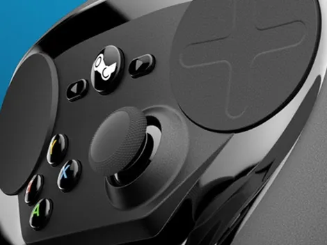 Valve patenta un nuevo mando para Steam, inspirado en el Xbox Elite Controller