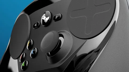 Valve patenta un nuevo mando para Steam, inspirado en el Xbox Elite Controller