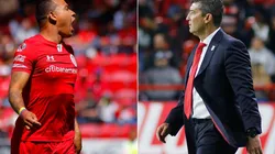 El Toluca de Pardo gusta más que el del Chepo