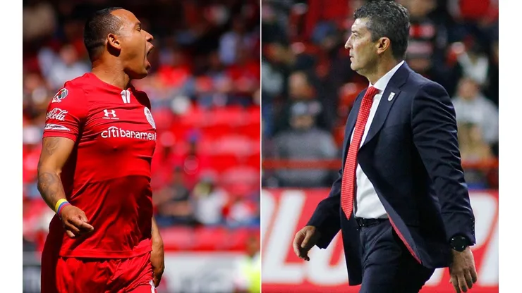 El Toluca de Pardo gusta más que el del Chepo