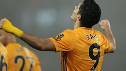 Raúl Jiménez escuchará ofertas de otros equipos de Europa