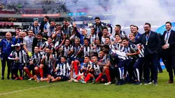 El jugador de Monterrey que rechazó a Chivas