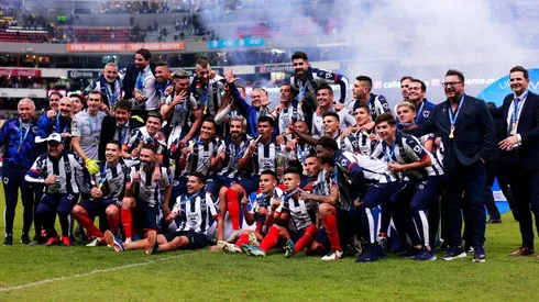 El jugador de Monterrey que rechazó a Chivas