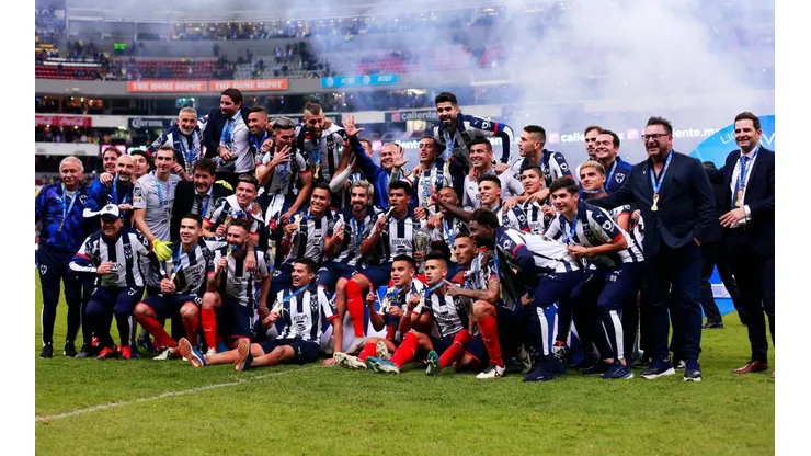 El jugador de Monterrey que rechazó a Chivas