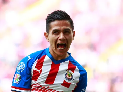 Las mejores repercusiones del encuentro entre Chivas vs. Juárez