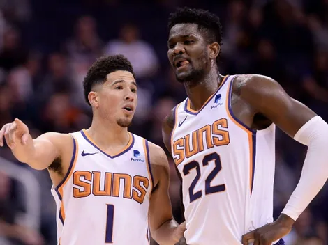 Cómo ver en vivo la FINAL del NBA 2K Players Tournament