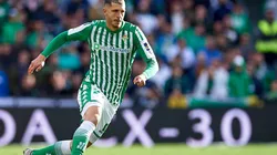 Guido Rodríguez sufrió una devaluación tras salir de América.