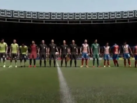 René Tovar: "Los partidos de la eLiga MX son más emocionantes que los reales"