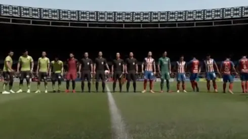 René Tovar: "Los partidos de la eLiga MX son más emocionantes que los reales"