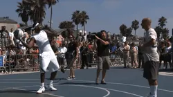 El día que LeBron James fue humillado en el HORSE