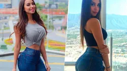 Alejandra Treviño fue elegida como la chica del día.