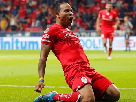 Pardo es tendencia en Twitter