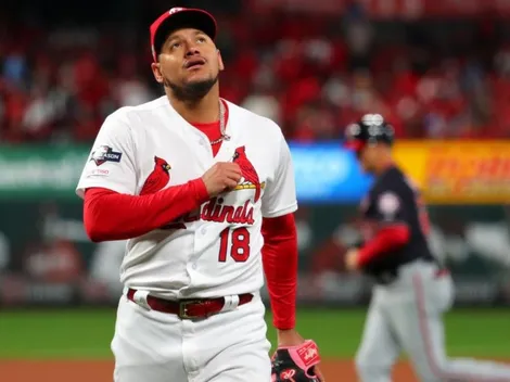 La dura confesión de Martínez: cambio su vida por la muerte de dos peloteros