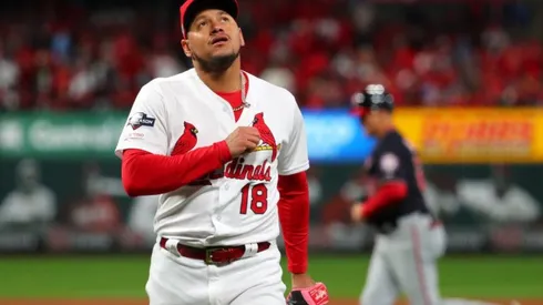 La dura confesión de Martínez: cambio su vida por la muerte de dos peloteros