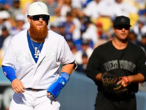 Los equipos que estarían en la Serie Mundial por su valor económico