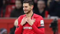 Alario subió una foto sin remera y un jugador de River se volvió loco