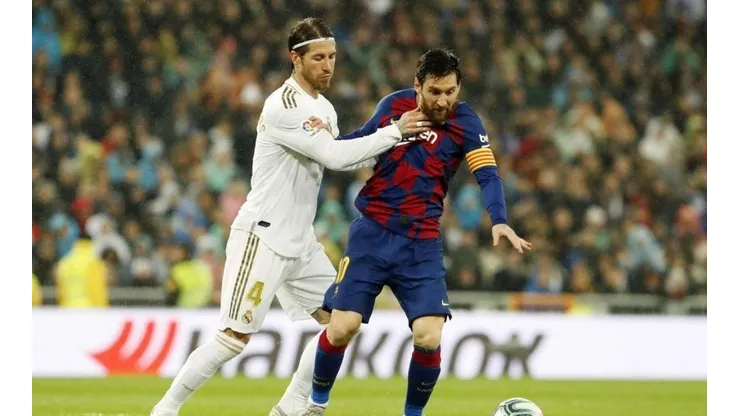 Las recomendaciones para cuando regrese el fútbol en España