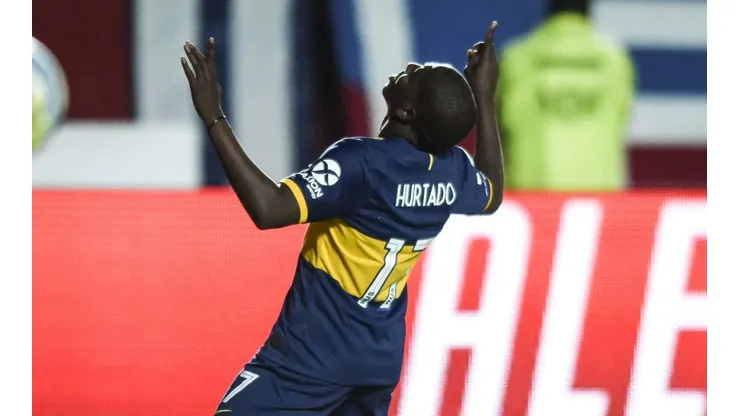 El representante de Hurtado contó que lo llamó un gigante de Europa