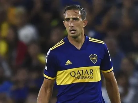 La respuesta de Izquierdoz sobre la decisión de Boca de no bajar los sueldos