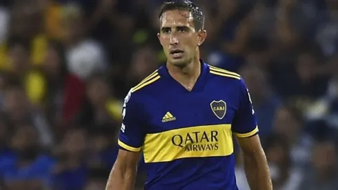 La respuesta de Izquierdoz sobre la decisión de Boca de no bajar los sueldos