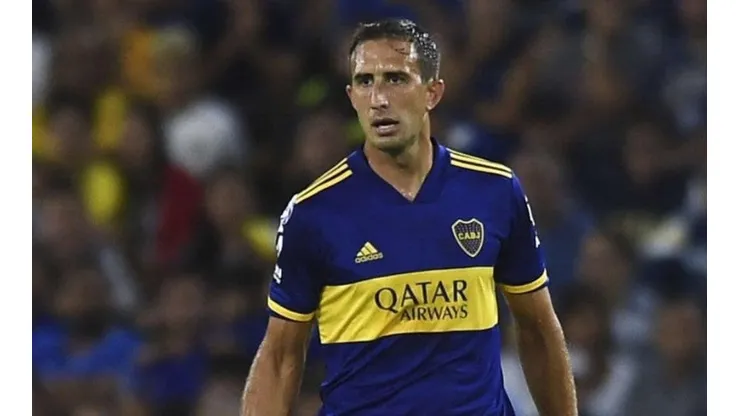 La respuesta de Izquierdoz sobre la decisión de Boca de no bajar los sueldos