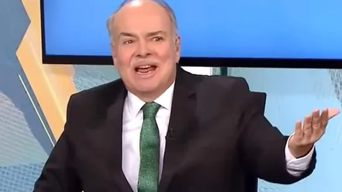 "Le van a dar golpe de estado", Iván Mejía le canta el futuro a Presidente de la Dimayor