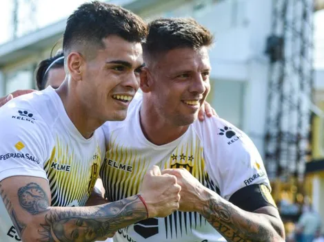 Insólito: Olimpo intimó a su propio delantero por romper la cuarentena