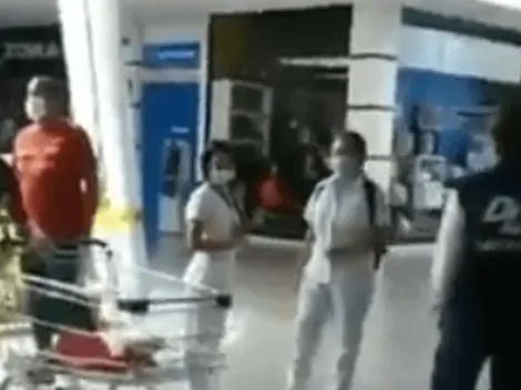 Otro episodio de intolerancia contra los médicos