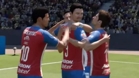 Llegaron los memes tras el partidazo entre Chivas y Juárez por la eLiga MX