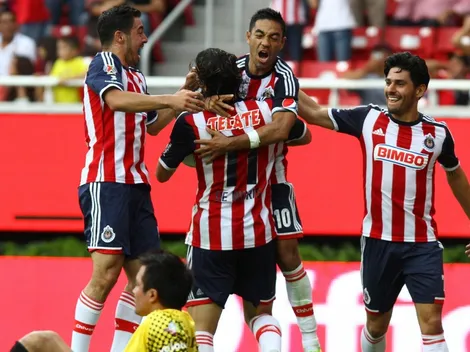 Ex DT de Atlas estalló contra la Liga MX: "Me robaron contra Chivas"