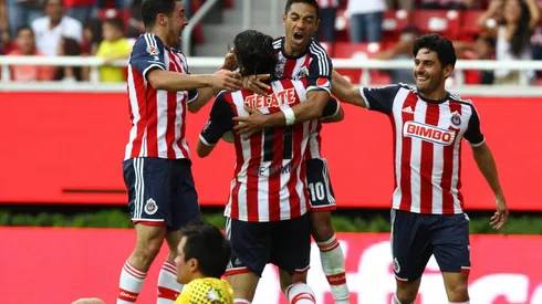 Ex DT de Atlas estalló contra la Liga MX: "Me robaron contra Chivas"