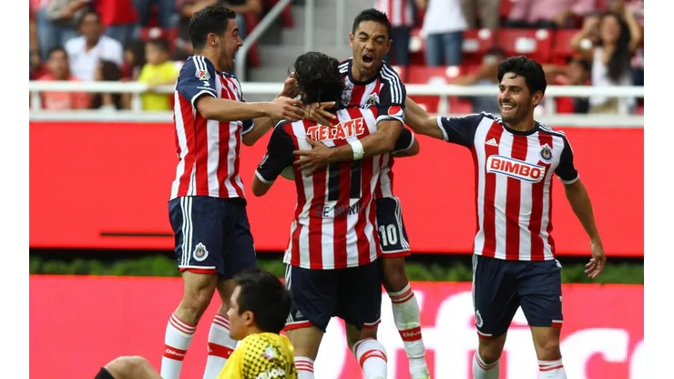 Ex DT de Atlas estalló contra la Liga MX: "Me robaron contra Chivas"