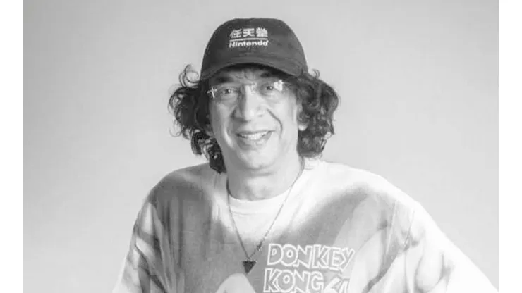 Gus Rodríguez.