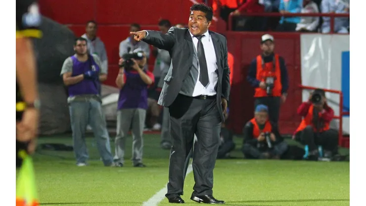 Omar Asad comparó el Clásico Tapatío con lo que se vive en el futbol argentino