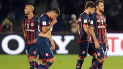 Conmebol recordó a los campeones del mundo y los hinchas se burlan de San Lorenzo