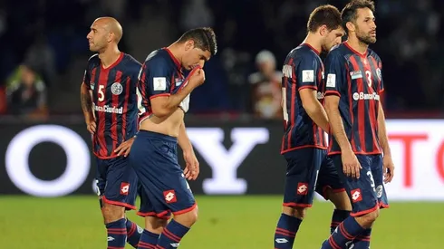 Conmebol recordó a los campeones del mundo y los hinchas se burlan de San Lorenzo