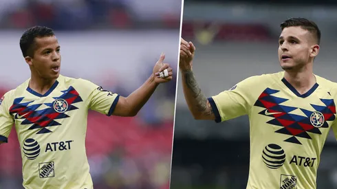 ¿Indirecta para Benedetti? La foto de Gio Dos Santos en las redes luego de la caída del América