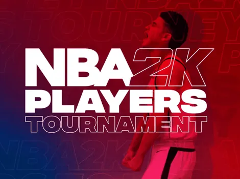 Cómo ver en vivo las semifinales y final del NBA 2K Players Tournament