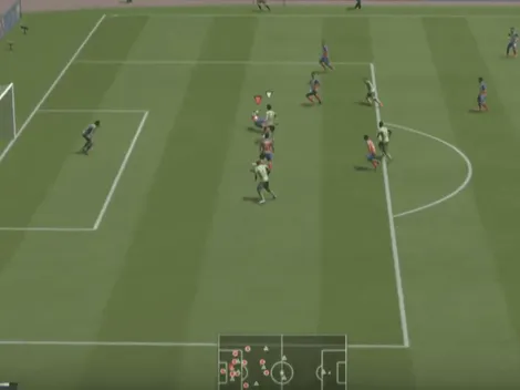 El mejor partido del mundo: Chivas y Juárez se mataron a goles en un encuentro lleno de emociones