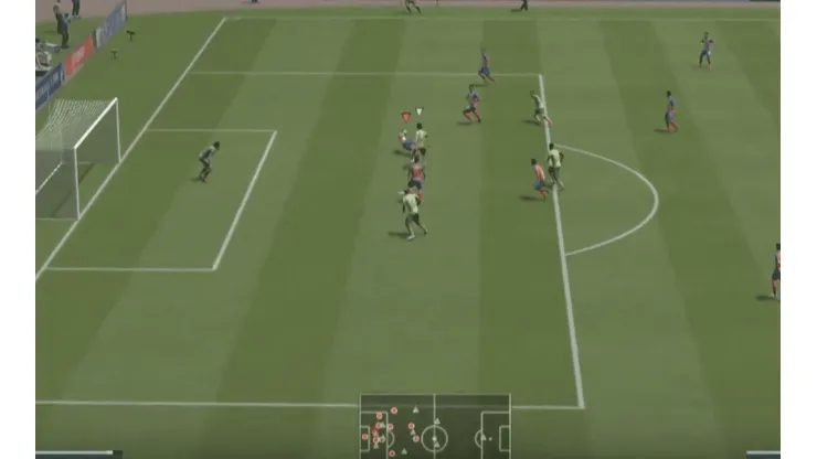 El mejor partido del mundo: Chivas y Juárez se mataron a goles en un encuentro lleno de emociones
