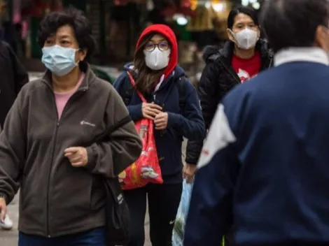 Agencia AFP: Los países que terminarían con anterioridad la cuarentena