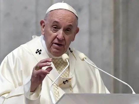 Cómo ver en vivo la Misa de Pascua y la Bendición "Urbi et Orbi" este domingo