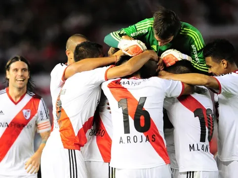 Fue campeón en River pero le quedó una espina: no lo llegó a dirigir Gallardo